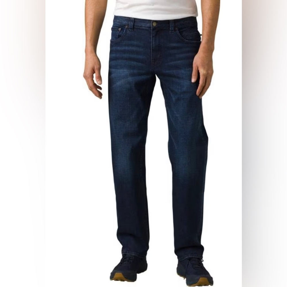 ❗️FINAL❗️ 🆕 prAna HILLGARD Jeans 🔴🔴